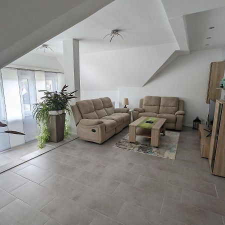 Haus Margarete Appartement Warstein Buitenkant foto